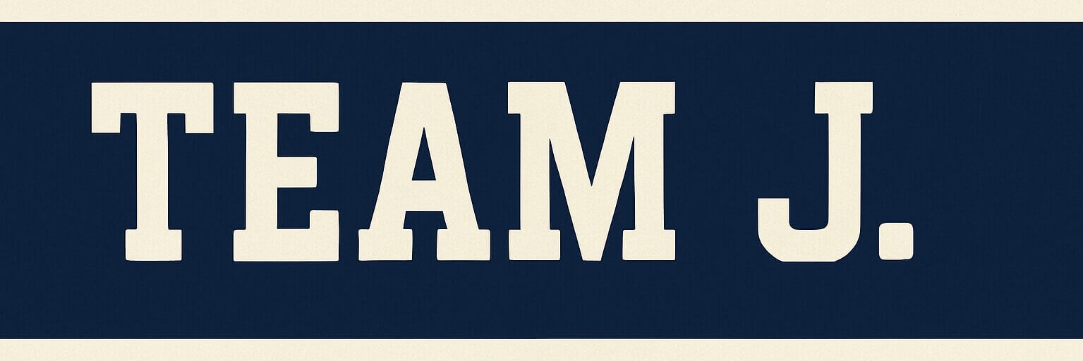 Team J.